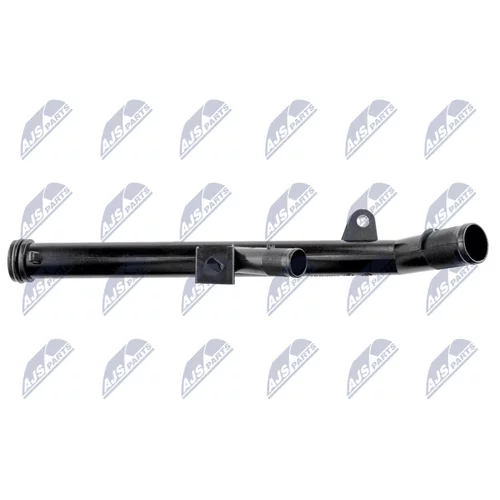 Potrubie chladiacej kvapaliny CTM-RE-008 /NTY/ - obr. 2