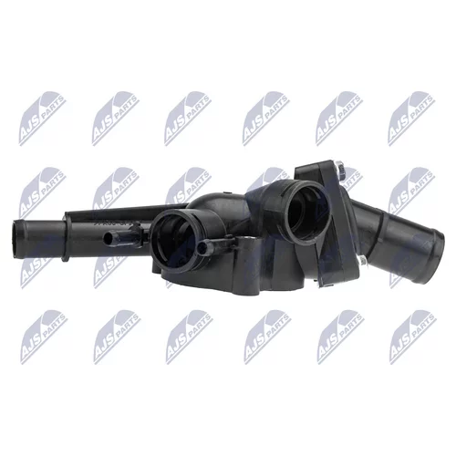 Obal termostatu CTM-RE-009 /NTY/ - obr. 4