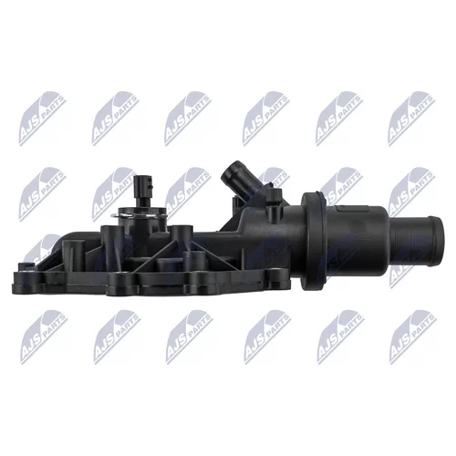 Termostat chladenia CTM-RE-015 /NTY/ - obr. 4