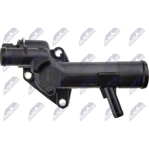 Obal termostatu CTM-RE-042 /NTY/ - obr. 2