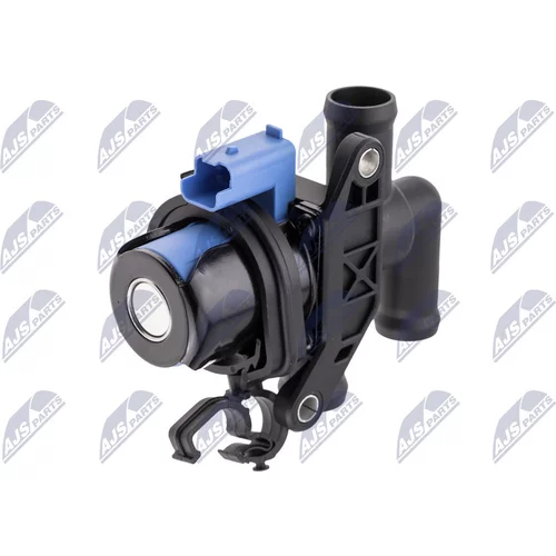 Regulačný ventil chladenia NTY CTM-RE-059