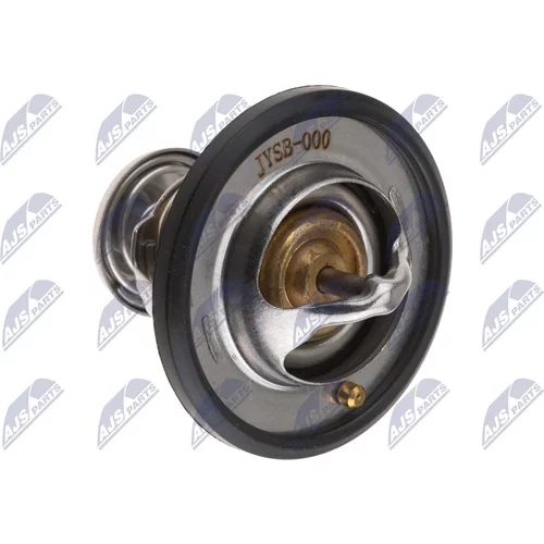 Termostat chladenia NTY CTM-SB-000