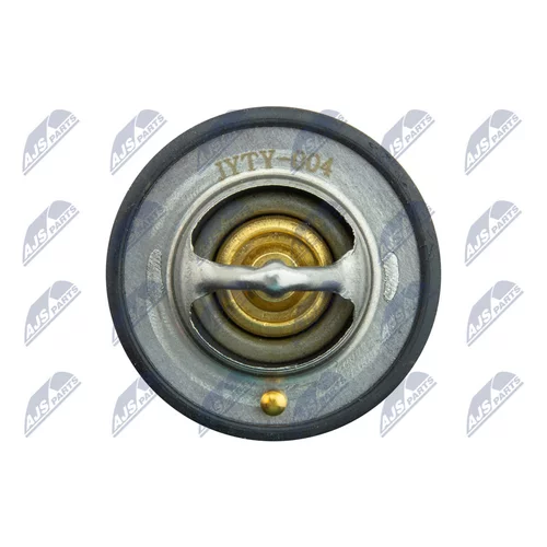 Termostat chladenia CTM-TY-004 /NTY/ - obr. 3