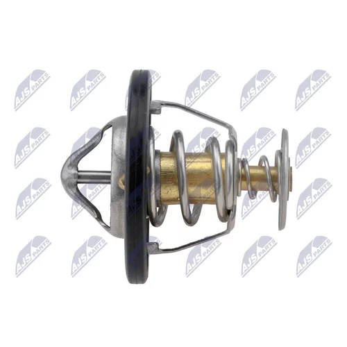 Termostat chladenia CTM-TY-005 /NTY/ - obr. 2