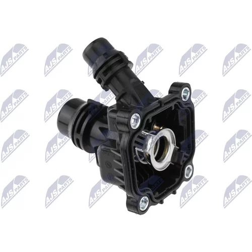 Obal termostatu CTM-VV-011 /NTY/ - obr. 1