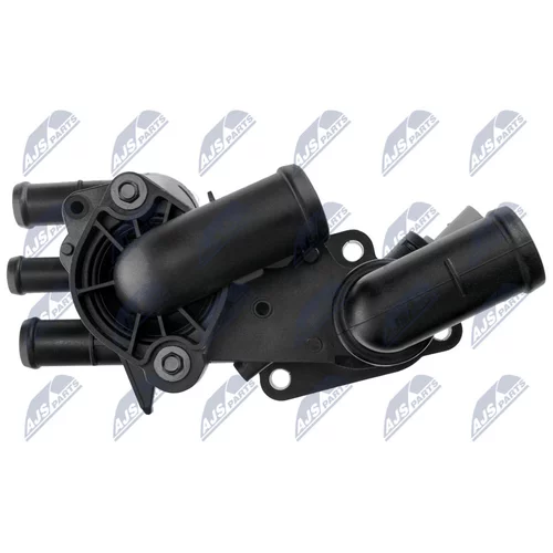 Obal termostatu CTM-VW-029 /NTY/ - obr. 4