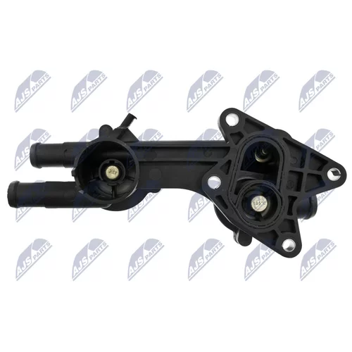 Obal termostatu CTM-VW-032 /NTY/ - obr. 5