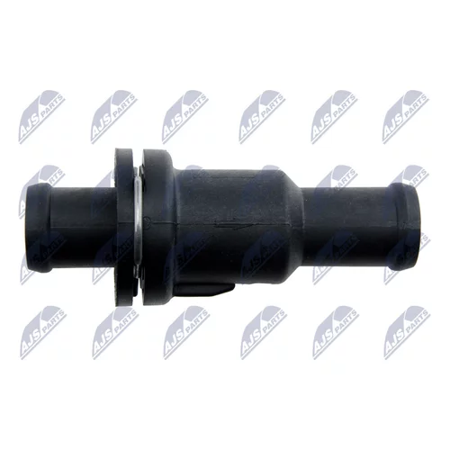 Termostat chladenia oleja CTM-VW-036 /NTY/ - obr. 2