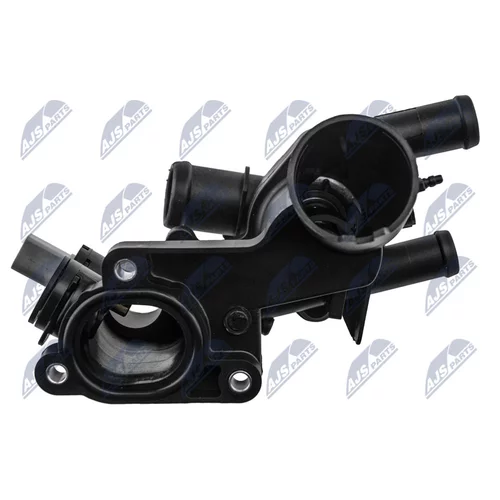 Obal termostatu CTM-VW-045 /NTY/ - obr. 2