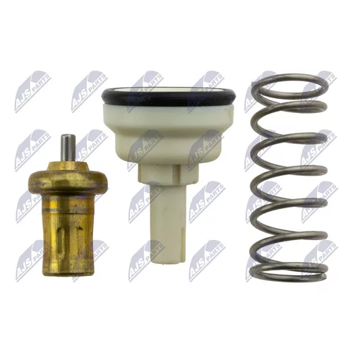 Termostat chladenia CTM-VW-065 /NTY/ - obr. 2