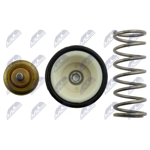 Termostat chladenia CTM-VW-065 /NTY/ - obr. 3