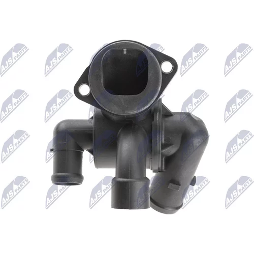 Obal termostatu CTM-VW-101 /NTY/ - obr. 3