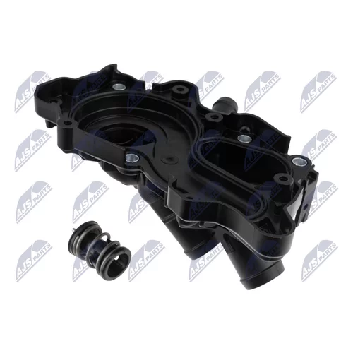 Termostat chladenia CTM-VW-114 /NTY/ - obr. 1