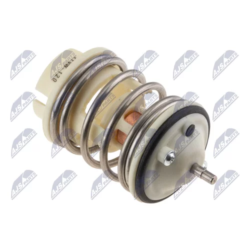 Termostat chladenia NTY CTM-VW-120