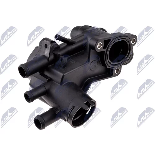 Obal termostatu CTM-VW-131 /NTY/ - obr. 1