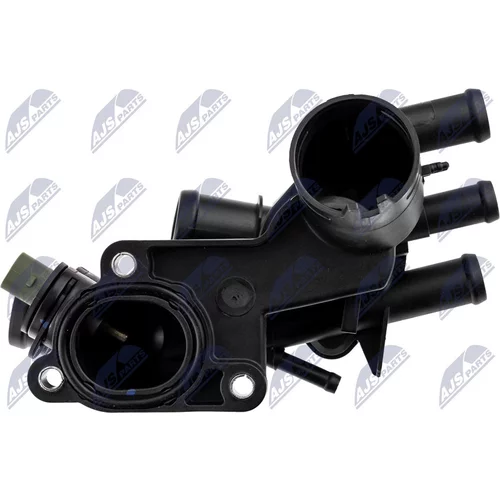 Obal termostatu CTM-VW-131 /NTY/ - obr. 3