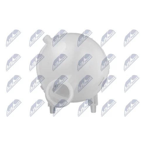 Vyrovnávacia nádobka chladiacej kvapaliny CZW-PE-009 /NTY/ - obr. 5