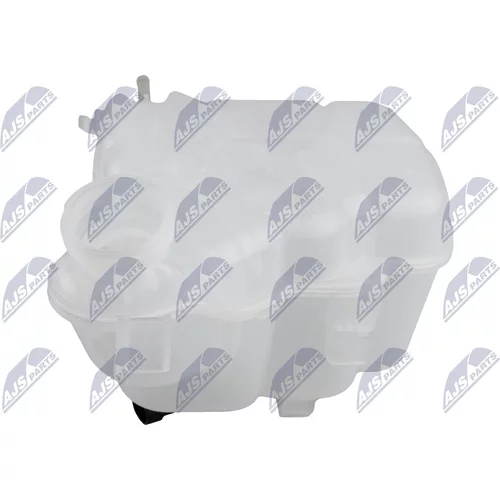 Vyrovnávacia nádobka chladiacej kvapaliny NTY CZW-PL-020
