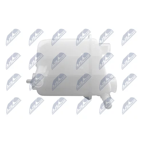 Vyrovnávacia nádobka chladiacej kvapaliny CZW-TY-001 /NTY/ - obr. 3