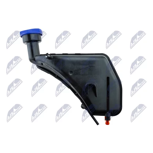 Vyrovnávacia nádobka chladiacej kvapaliny CZW-VW-015 /NTY/ - obr. 3