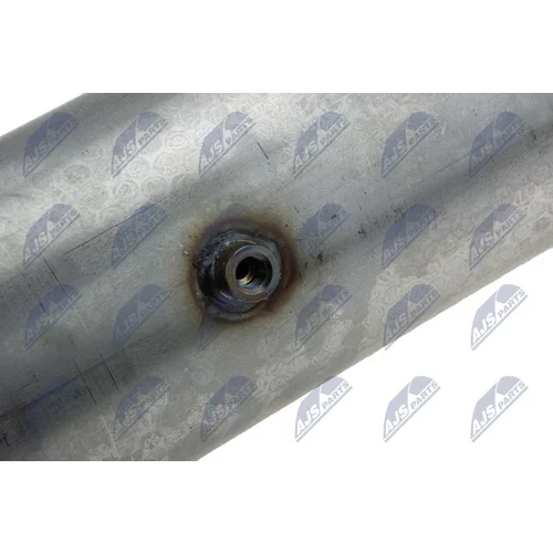 Filter sadzí/pevných častíc výfukového systému DPF-ME-010 /NTY/ - obr. 7