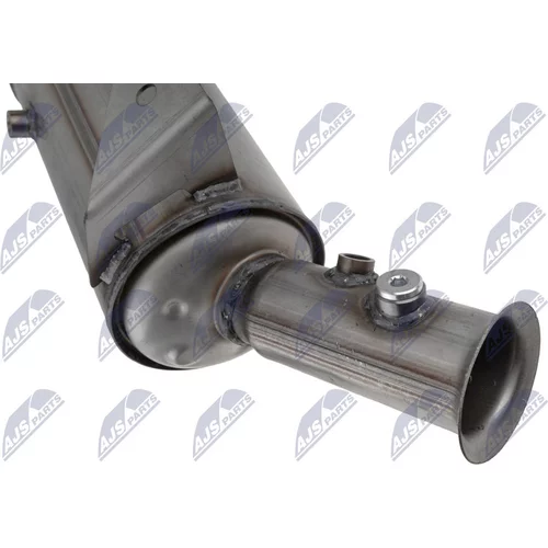 Filter sadzí/pevných častíc výfukového systému DPF-ME-021 /NTY/ - obr. 6