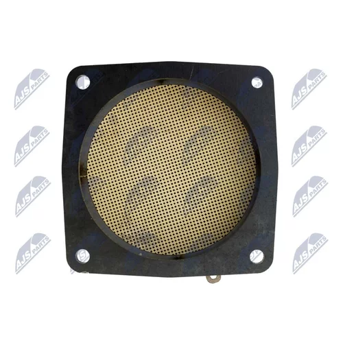 Filter sadzí/pevných častíc výfukového systému DPF-PE-008 /NTY/ - obr. 4