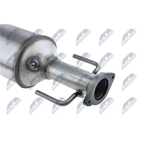 Filter sadzí/pevných častíc výfukového systému DPF-PL-005 /NTY/ - obr. 5