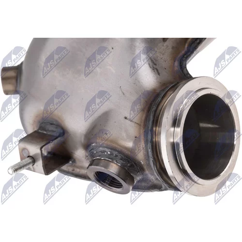 Katalyzátor DPF-PL-015 /NTY/ - obr. 6