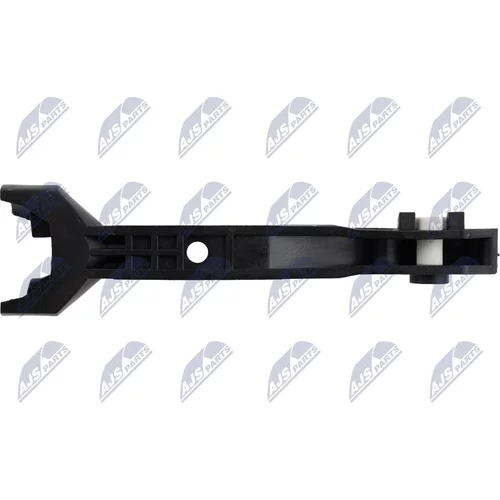 Vysúvacia vidlica spojky EAG-PE-001 /NTY/ - obr. 2