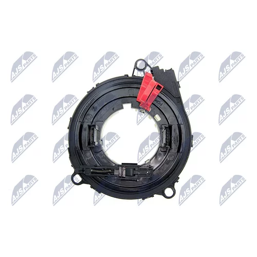 Vinutá pružina, Airbag EAS-BM-001 /NTY/ - obr. 3