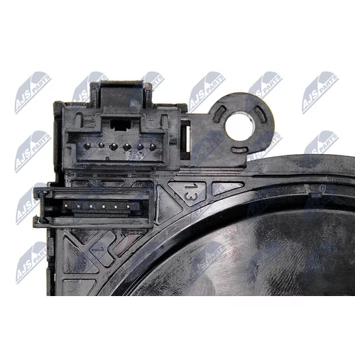 Vinutá pružina, Airbag EAS-BM-002 /NTY/ - obr. 6