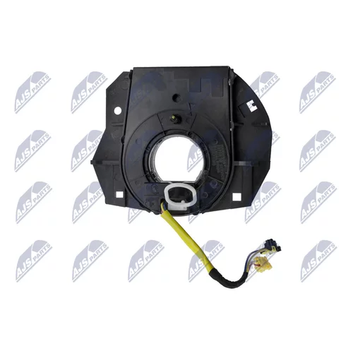 Vinutá pružina, Airbag EAS-CH-005 /NTY/ - obr. 4