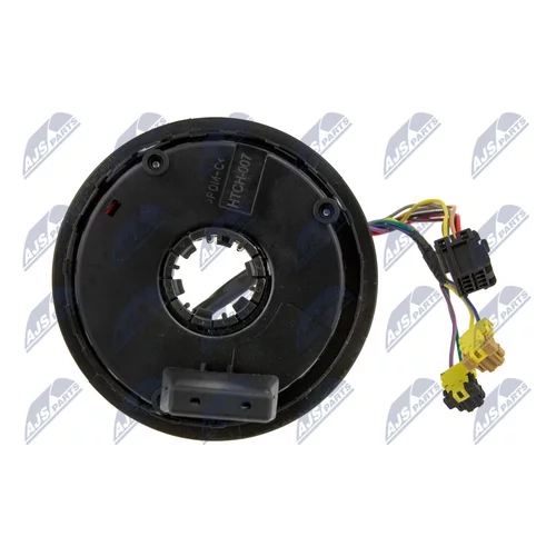 Vinutá pružina, Airbag EAS-CH-007 /NTY/ - obr. 3