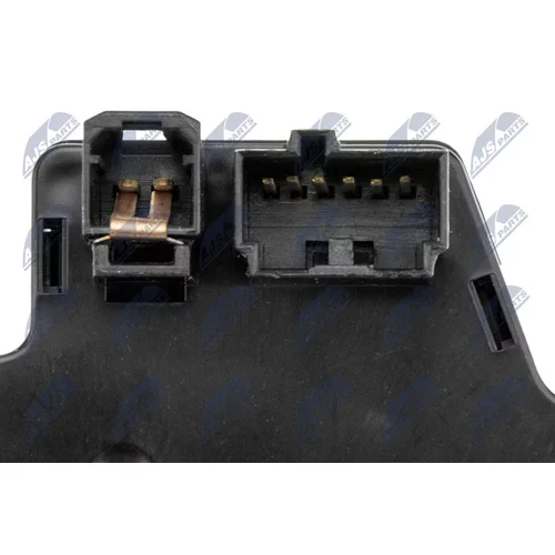 Vinutá pružina, Airbag EAS-CH-008 /NTY/ - obr. 5