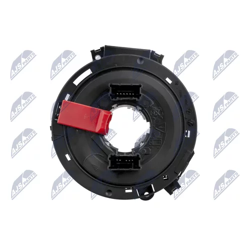 Vinutá pružina, Airbag EAS-CH-011 /NTY/ - obr. 3