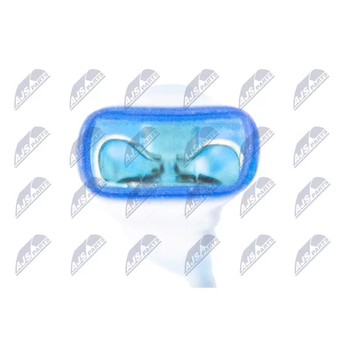 Vinutá pružina, Airbag EAS-CH-018 /NTY/ - obr. 6