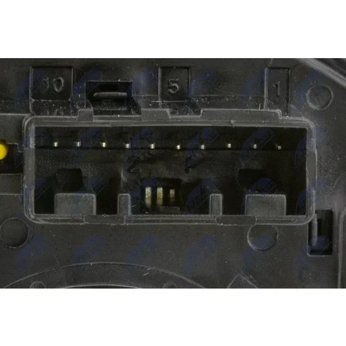Vinutá pružina, Airbag EAS-DW-003 /NTY/ - obr. 5