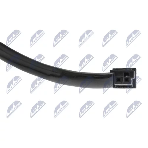 Vinutá pružina, Airbag EAS-DW-007 /NTY/ - obr. 5