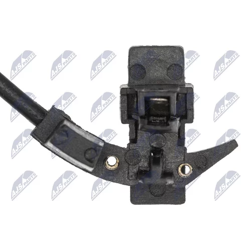 Vinutá pružina, Airbag EAS-FR-014 /NTY/ - obr. 9