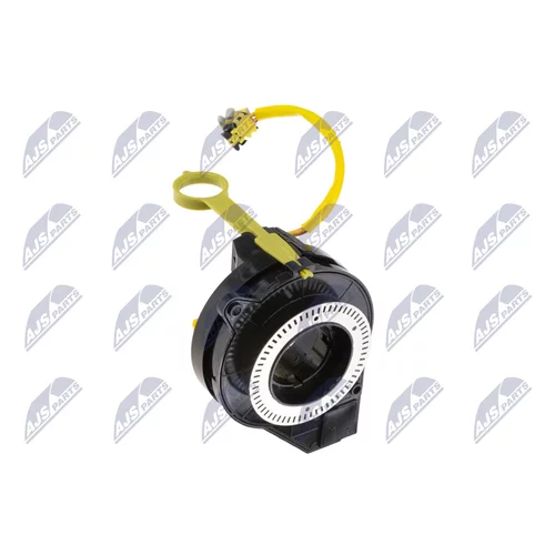 Vinutá pružina, Airbag EAS-FR-017 /NTY/ - obr. 1