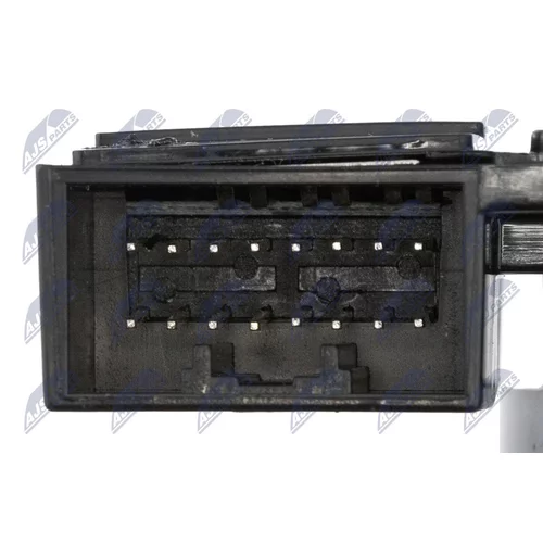 Vinutá pružina, Airbag EAS-FR-017 /NTY/ - obr. 3