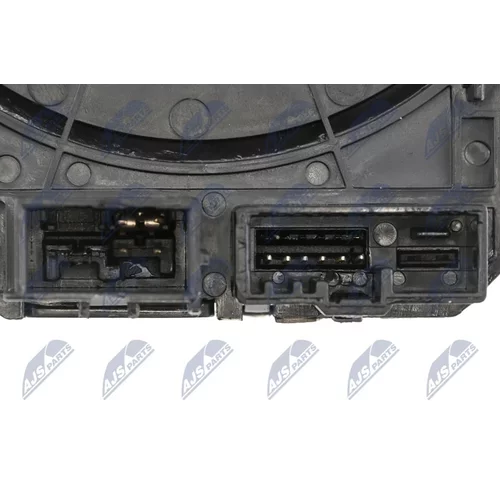 Vinutá pružina, Airbag EAS-HY-029 /NTY/ - obr. 4
