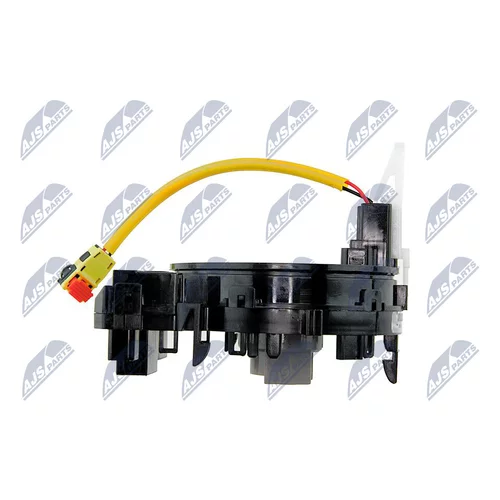 Vinutá pružina, Airbag EAS-KA-003 /NTY/ - obr. 2