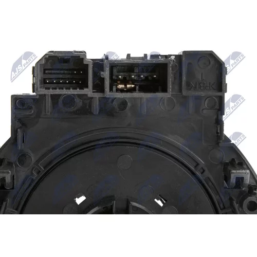 Vinutá pružina, Airbag EAS-KA-013 /NTY/ - obr. 5