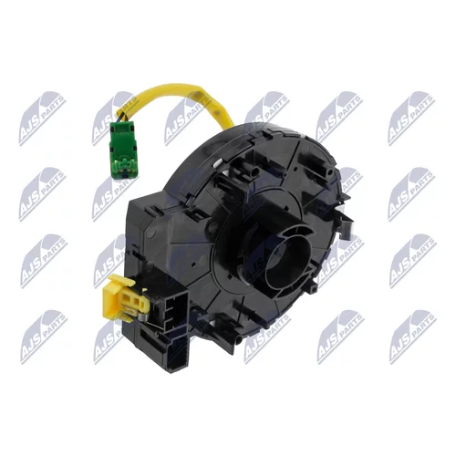 Vinutá pružina, Airbag EAS-KA-015 /NTY/ - obr. 1