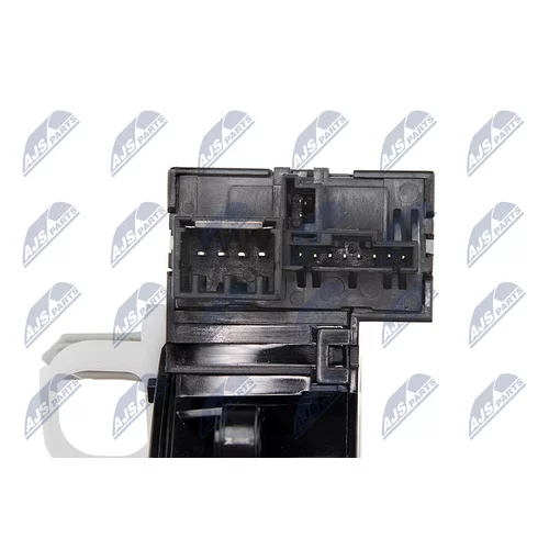 Vinutá pružina, Airbag EAS-LR-000 /NTY/ - obr. 7