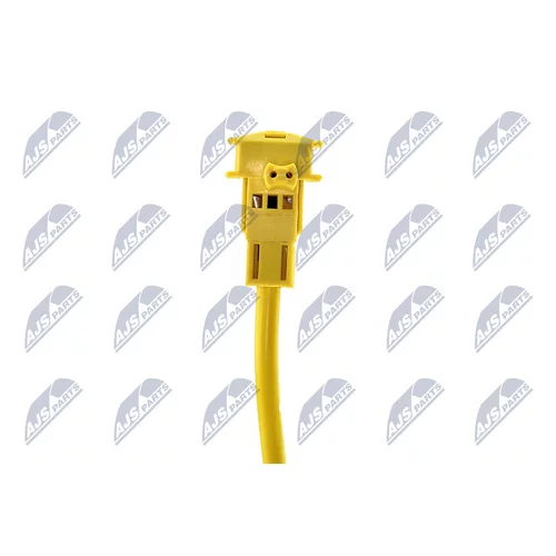 Vinutá pružina, Airbag EAS-LR-001 /NTY/ - obr. 4