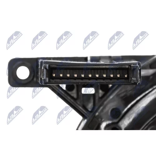Vinutá pružina, Airbag EAS-LR-005 /NTY/ - obr. 7