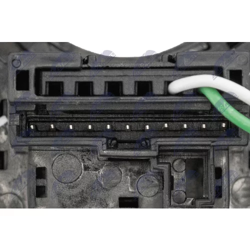 Vinutá pružina, Airbag EAS-LR-007 /NTY/ - obr. 5